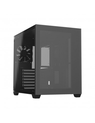 FORTRON CMT380B ATX MID TWR